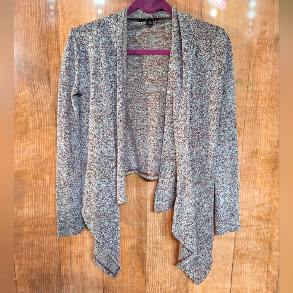 ABOUT A GIRL CARDIGAN SIZE MEDIUM